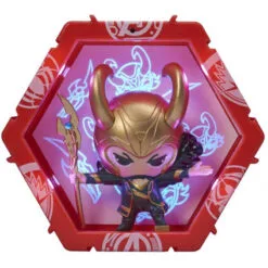 Wow! Pod: Marvel Loki -Christmas gift Sales Store wow pod marvel loki 3