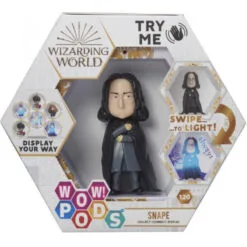 Wow! Pod: Wizarding World Snape