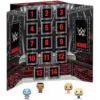 Wwe - 2023 14 Day Countdown Calendar -Christmas gift Sales Store wwe 2023 14 day countdown calendar