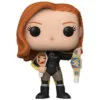 Wwe - Becky Lynch With Belt (Metallic Targetcon) Pop! -Christmas gift Sales Store wwe becky lynch with belt metallic targetcon pop