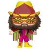 No Brand WWE: Nwss - Macho Man Randy Savage Pop! -Christmas gift Sales Store wwe nwss macho man randy savage pop