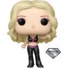 Wwe - Trish Stratus Diamond Glitter Pop! -Christmas gift Sales Store wwe trish stratus diamond glitter pop
