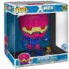 No Brand X-Men (Comics) - Sentinel With Wolverine 10" Pop! -Christmas gift Sales Store xmen comics sentinel with wolverine 10 pop