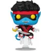 No Brand X-Men - Nightcrawler Pop! -Christmas gift Sales Store xmen nightcrawler pop