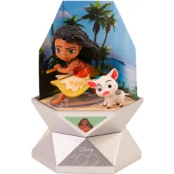 No Brand Yume Disney 100 - Surprise Capsule Series 1 -Christmas gift Sales Store yume disney 100 surprise capsule series 1 10