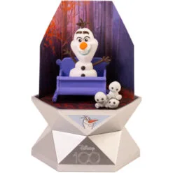 No Brand Yume Disney 100 - Surprise Capsule Series 1 -Christmas gift Sales Store yume disney 100 surprise capsule series 1 11