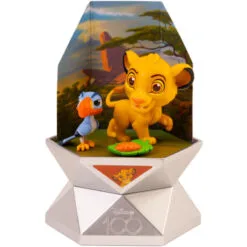 No Brand Yume Disney 100 - Surprise Capsule Series 1 -Christmas gift Sales Store yume disney 100 surprise capsule series 1 13