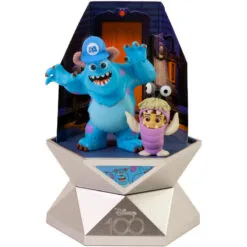 No Brand Yume Disney 100 - Surprise Capsule Series 1 -Christmas gift Sales Store yume disney 100 surprise capsule series 1 2