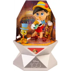 No Brand Yume Disney 100 - Surprise Capsule Series 1 -Christmas gift Sales Store yume disney 100 surprise capsule series 1 4