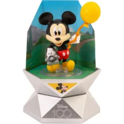 No Brand Yume Disney 100 - Surprise Capsule Series 1 -Christmas gift Sales Store yume disney 100 surprise capsule series 1 8