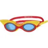 Zoggs Wonder Woman Character Goggle -Christmas gift Sales Store zoggs wonder woman character goggle