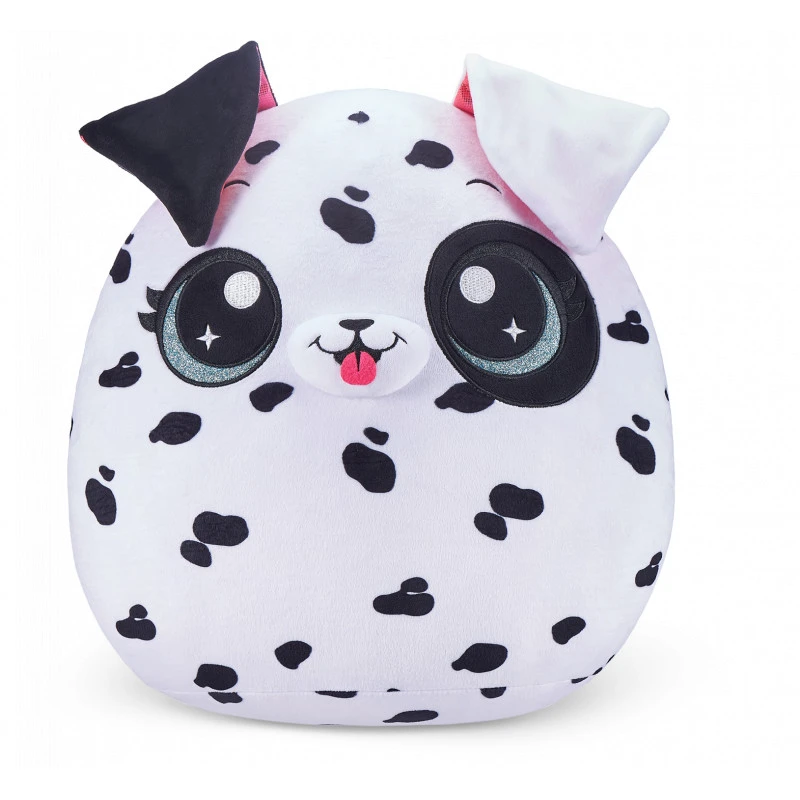 Zuru Coco Surprise Squishies Assorted 3 Zuru Coco Surprise Squishies Assorted