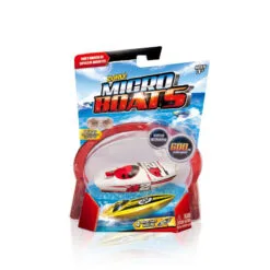 Zuru Micro Boats -Assorted -Christmas gift Sales Store zuru micro boats assorted 1