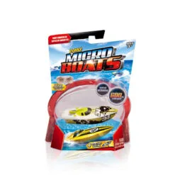 Zuru Micro Boats -Assorted -Christmas gift Sales Store zuru micro boats assorted 2