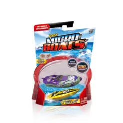 Zuru Micro Boats -Assorted -Christmas gift Sales Store zuru micro boats assorted 3