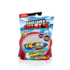 Zuru Micro Boats -Assorted -Christmas gift Sales Store zuru micro boats assorted 4
