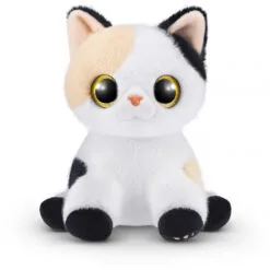 Zuru Pet's Smitten Kitten's Interactive Plush Assorted -Christmas gift Sales Store zuru pets smitten kittens interactive plush assorted 1