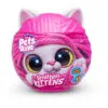 Zuru Pet's Smitten Kitten's Interactive Plush Assorted -Christmas gift Sales Store zuru pets smitten kittens interactive plush assorted