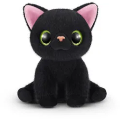 Zuru Pet's Smitten Kitten's Interactive Plush Assorted -Christmas gift Sales Store zuru pets smitten kittens interactive plush assorted 11