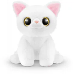 Zuru Pet's Smitten Kitten's Interactive Plush Assorted -Christmas gift Sales Store zuru pets smitten kittens interactive plush assorted 3