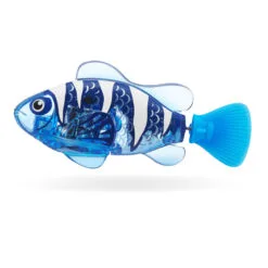 Zuru Robo Fish Series 2 Assorted -Christmas gift Sales Store zuru robo fish series 2 assorted 10