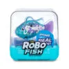 Zuru Robo Fish Series 2 Assorted -Christmas gift Sales Store zuru robo fish series 2 assorted
