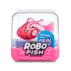 Zuru Robo Fish Series 2 Assorted -Christmas gift Sales Store zuru robo fish series 2 assorted 5