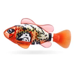 Zuru Robo Fish Series 2 Assorted -Christmas gift Sales Store zuru robo fish series 2 assorted 8