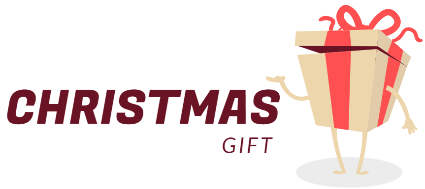 Christmas gift Sales Store